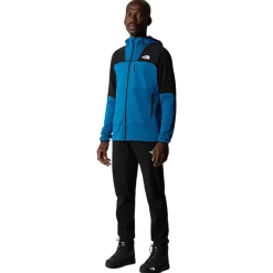 The North Face M Stormgap Powergrid Hoodie men's hoody* Sweaters