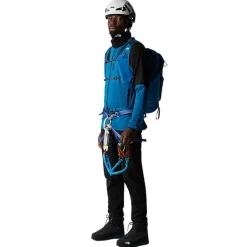 The North Face M Stormgap Powergrid Hoodie men's hoody* Sweaters