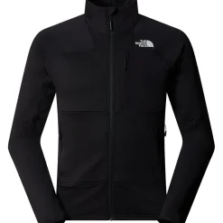 The North Face M Stormgap Powergrid Jacket men's technical polar fleece* Sweaters