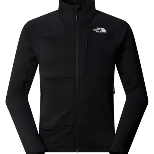 The North Face M Stormgap Powergrid Jacket men's technical polar fleece* Sweaters