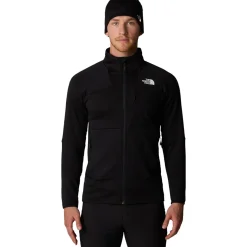 The North Face M Stormgap Powergrid Jacket men's technical polar fleece* Sweaters
