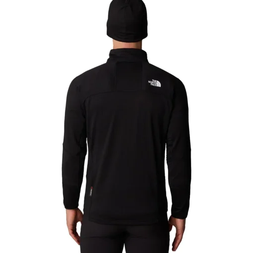 The North Face M Stormgap Powergrid Jacket men's technical polar fleece* Sweaters