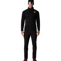 The North Face M Stormgap Powergrid Jacket men's technical polar fleece* Sweaters