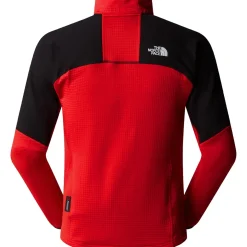 The North Face M Stormgap Powergrid Jacket men's technical polar fleece* Sweaters