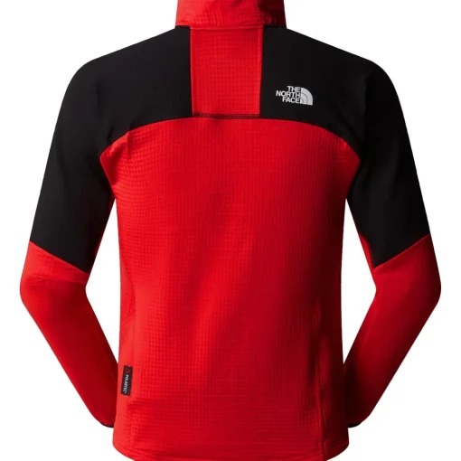 The North Face M Stormgap Powergrid Jacket men's technical polar fleece* Sweaters