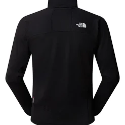 The North Face M Stormgap Powergrid Jacket men's technical polar fleece* Sweaters