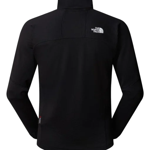 The North Face M Stormgap Powergrid Jacket men's technical polar fleece* Sweaters