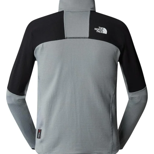 The North Face M Stormgap Powergrid Jacket men's technical polar fleece* Sweaters