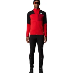 The North Face M Stormgap Powergrid Jacket men's technical polar fleece* Sweaters