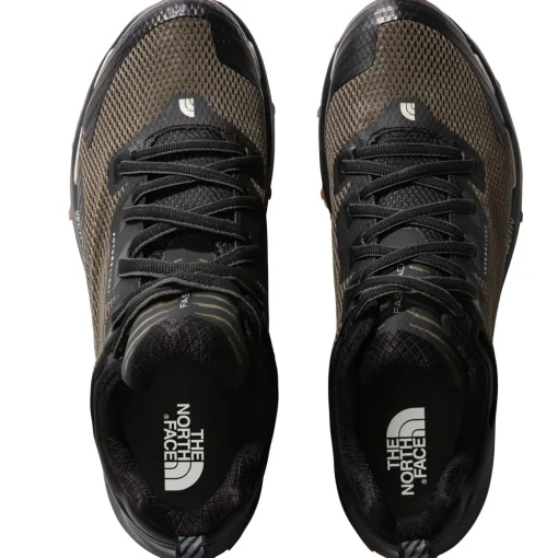 The North Face M Vectiv Fastpack Futurelight trekking shoes* Trekking