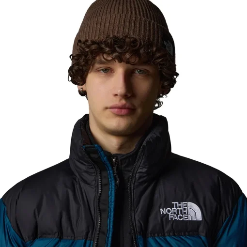 The North Face Salty Lined Beanie* Hats