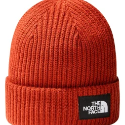 The North Face Salty Lined Beanie* Hats