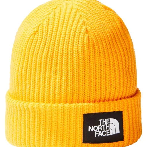 The North Face Salty Lined Beanie* Hats