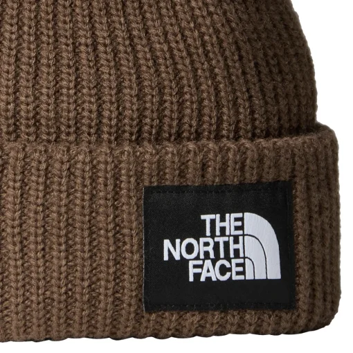 The North Face Salty Lined Beanie* Hats