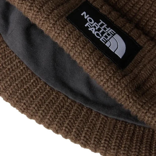 The North Face Salty Lined Beanie* Hats