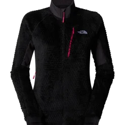The North Face W Alpedge High Loft Jacket women's fleece*Women Sweaters