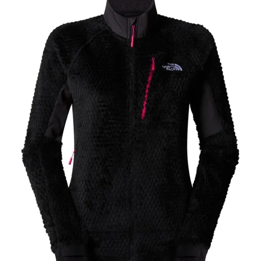 The North Face W Alpedge High Loft Jacket women's fleece*Women Sweaters