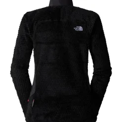The North Face W Alpedge High Loft Jacket women's fleece*Women Sweaters