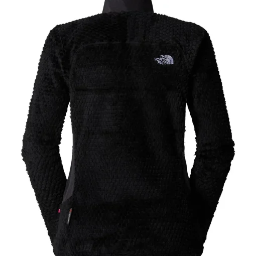 The North Face W Alpedge High Loft Jacket women's fleece*Women Sweaters