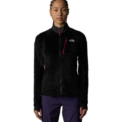 The North Face W Alpedge High Loft Jacket women's fleece*Women Sweaters
