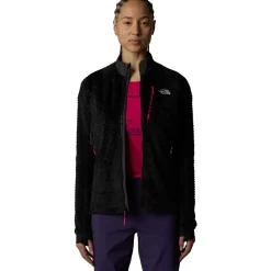 The North Face W Alpedge High Loft Jacket women's fleece*Women Sweaters