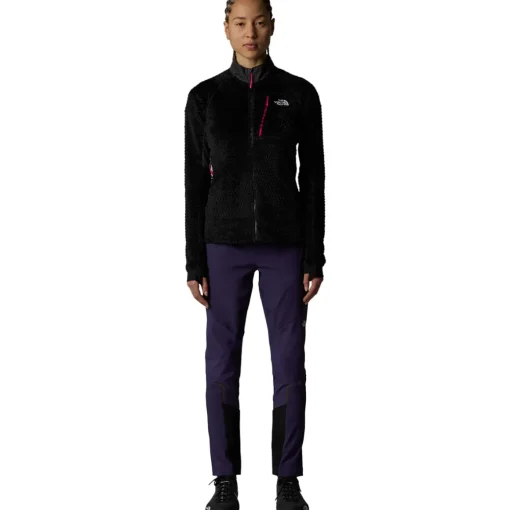 The North Face W Alpedge High Loft Jacket women's fleece*Women Sweaters