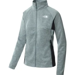 The North Face W Ao Midlayer Fz women's technical polar fleece*Women Sweaters