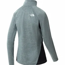 The North Face W Ao Midlayer Fz women's technical polar fleece*Women Sweaters