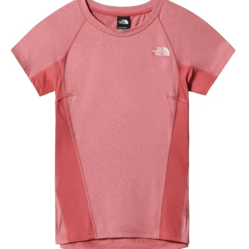 The North Face W Ao Tee women's t-shirt*Women T-Shirts