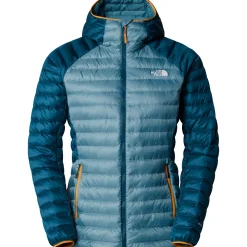 The North Face W Bettaforca Lt Down Hoodie women's down jacket*Women Jackets