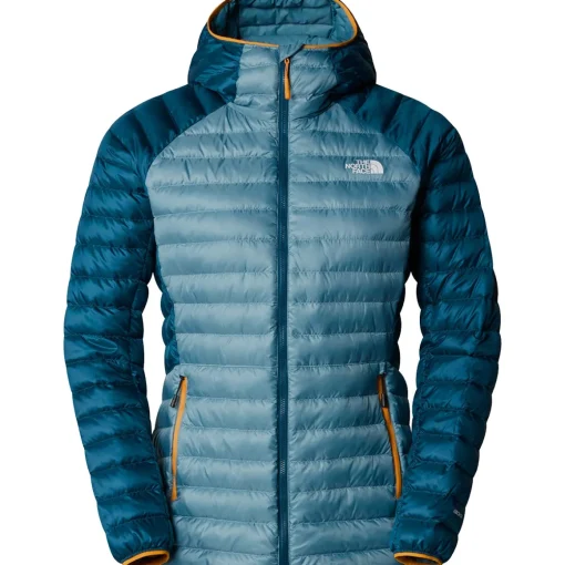 The North Face W Bettaforca Lt Down Hoodie women's down jacket*Women Jackets