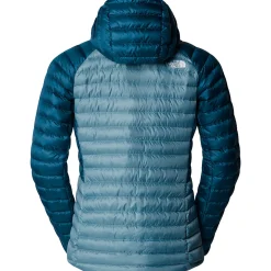 The North Face W Bettaforca Lt Down Hoodie women's down jacket*Women Jackets