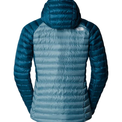 The North Face W Bettaforca Lt Down Hoodie women's down jacket*Women Jackets