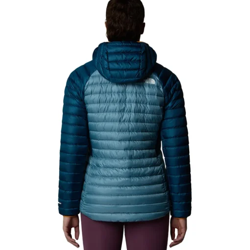 The North Face W Bettaforca Lt Down Hoodie women's down jacket*Women Jackets