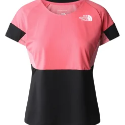 The North Face W Bolt Tech Tee Women's t-shirt*Women T-Shirts