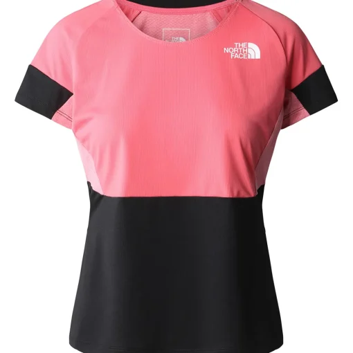 The North Face W Bolt Tech Tee Women's t-shirt*Women T-Shirts