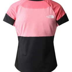 The North Face W Bolt Tech Tee Women's t-shirt*Women T-Shirts