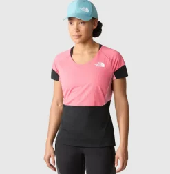 The North Face W Bolt Tech Tee Women's t-shirt*Women T-Shirts