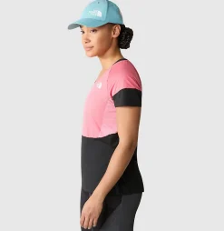 The North Face W Bolt Tech Tee Women's t-shirt*Women T-Shirts