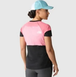 The North Face W Bolt Tech Tee Women's t-shirt*Women T-Shirts