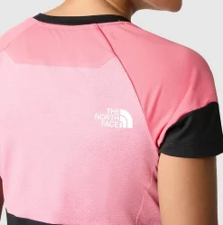 The North Face W Bolt Tech Tee Women's t-shirt*Women T-Shirts