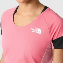 The North Face W Bolt Tech Tee Women's t-shirt*Women T-Shirts