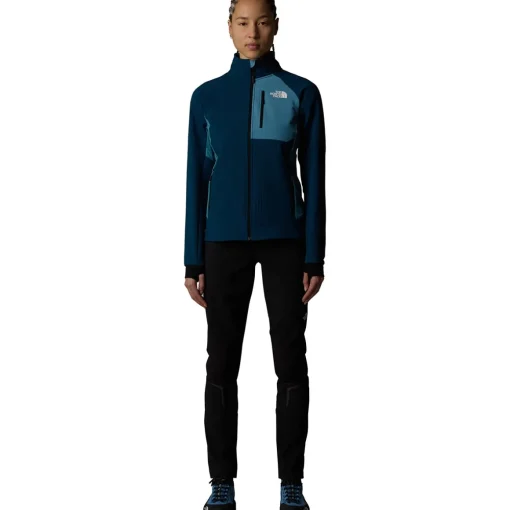 The North Face W Dawn Turn Pant women's pants*Women Pants