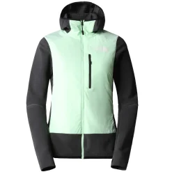 The North Face W Dawn Turn Hybrid Ventrix Midlayer Women's softshell jacket*Women Jackets