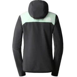 The North Face W Dawn Turn Hybrid Ventrix Midlayer Women's softshell jacket*Women Jackets