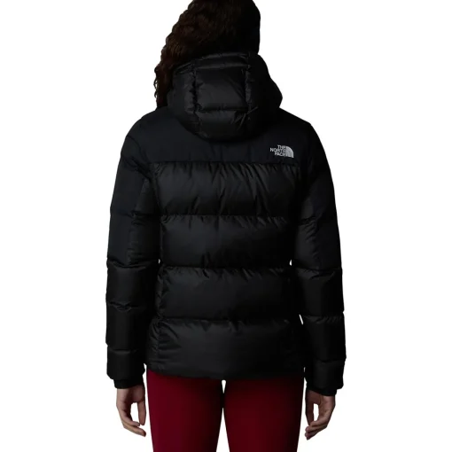 The North Face W Diablo Down 2.0 Hoodie women's down jacket*Women Jackets