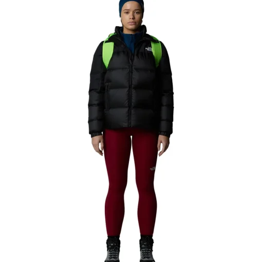 The North Face W Diablo Down 2.0 Hoodie women's down jacket*Women Jackets