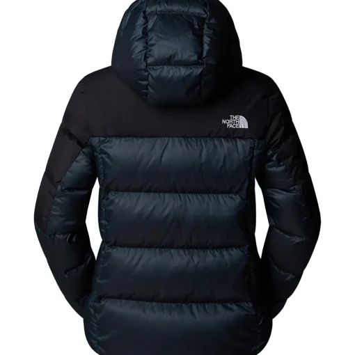 The North Face W Diablo Down 2.0 Hoodie women's down jacket*Women Jackets