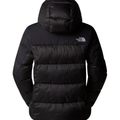 The North Face W Diablo Down 2.0 Hoodie women's down jacket*Women Jackets
