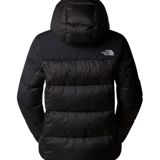 The North Face W Diablo Down 2.0 Hoodie women's down jacket*Women Jackets